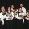 Our French Horns
