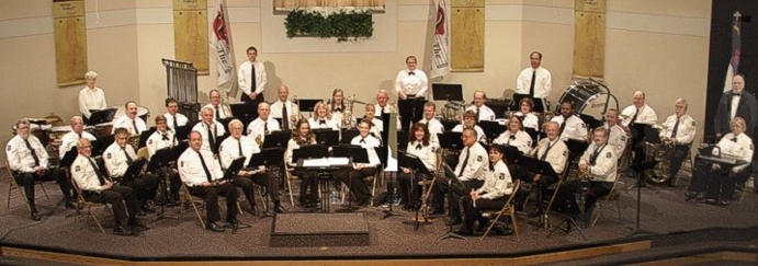 Quakertown Band 2011