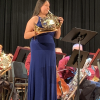 Michele Schwartz - 2023 French Horn Soloist