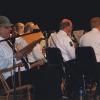 Grandpa Steve Bogdan singing WWI tunes